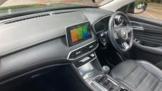 MG Hs 1.5 T-GDI Exclusive 5dr Petrol Hatchback